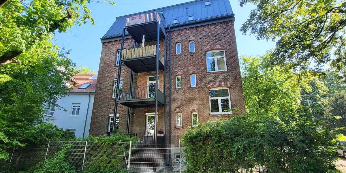 Etagenwohnung Ulm - 4 Zimmer, 120 m&sup2;, 639.000&euro; | Angebot:18712008