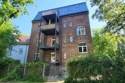 Wohnung Ulm - 4 Zimmer, 120 m&sup2;, 639.000&euro; | Angebot:18712008