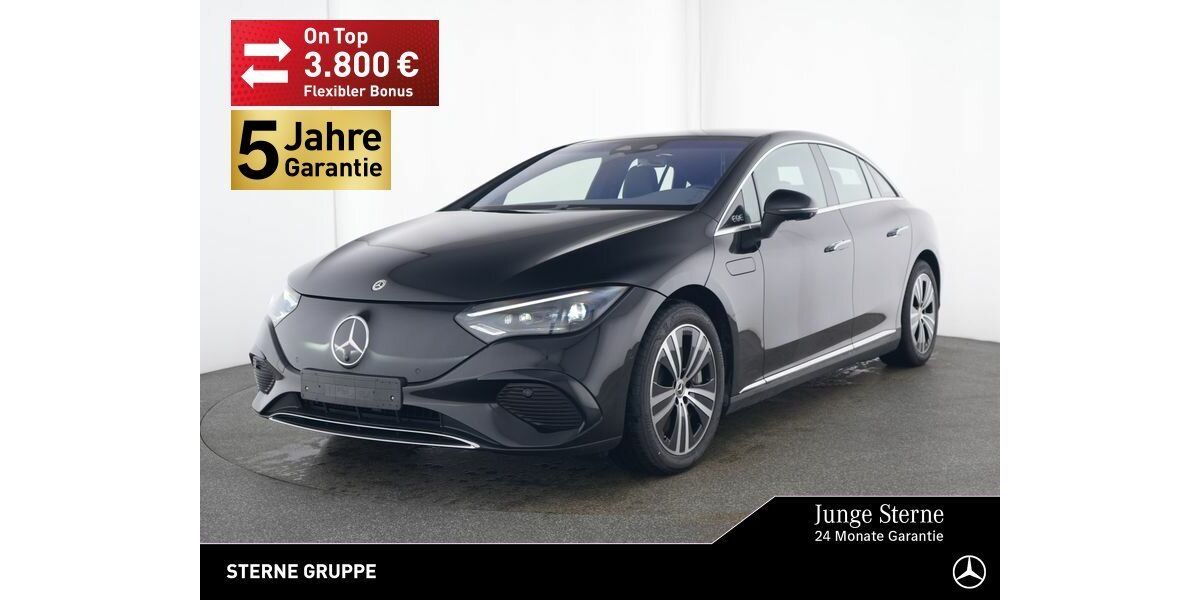 Mercedes-Benz EQE 16.064 km 57.990 &euro; Neu-Ulm 89231