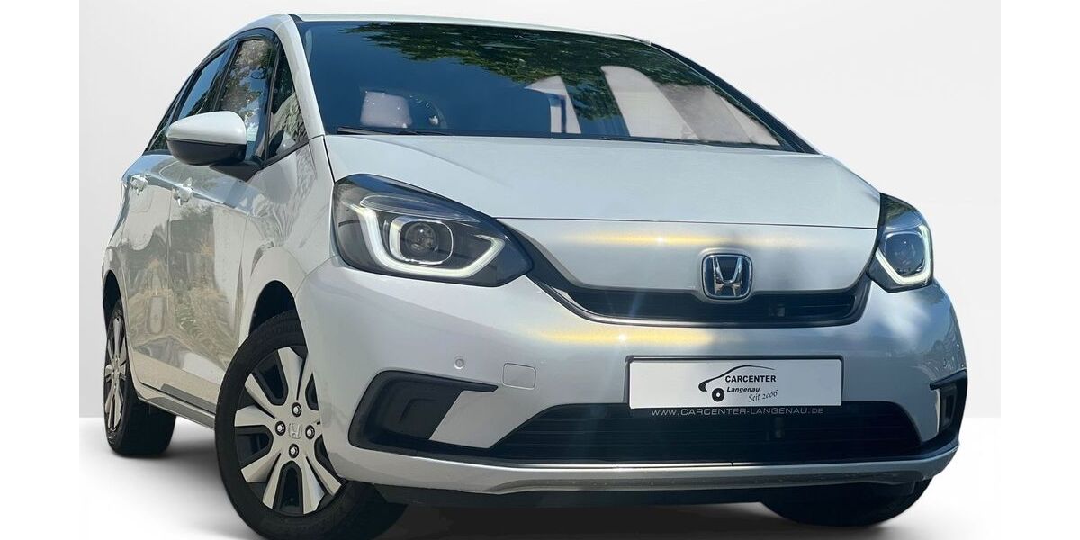 Honda Jazz 60.600 km 16.999 &euro; Langenau 89129