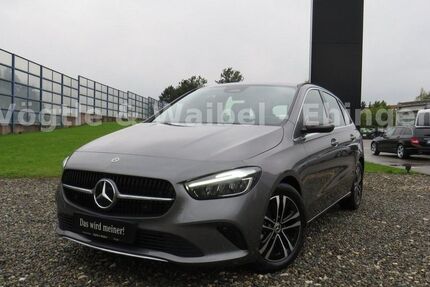 Mercedes-Benz B 180 11.600 km 28.880 &euro; Ehingen 89584