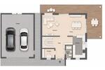 Einfamilienhaus Buch - 5.5 Zimmer, 146 m&sup2;, 720.000&euro; | Angebot:26960822