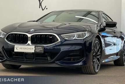 BMW M850 24.411 km 78.349 &euro; Ulm 89077