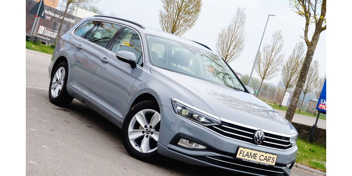 VW Passat Variant 130.000 km 22.990 &euro; Vöhringen 89269