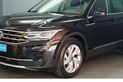 VW Tiguan 124.060 km 24.870 &euro; Blaubeuren 89143