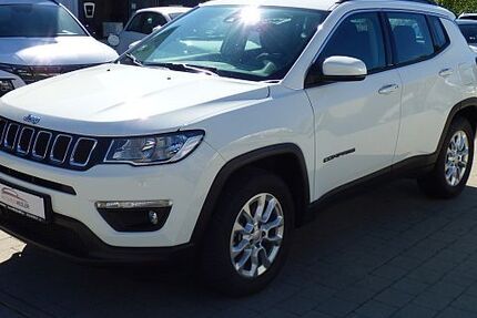 Jeep Compass 8.950 km 21.990 &euro; Amstetten 73340