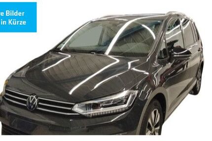 VW Touran 4.146 km 33.330 &euro; Neu-Ulm 89231