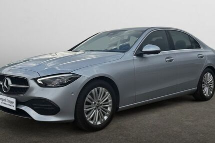 Mercedes-Benz C 180 16.350 km 33.660 &euro; Senden 89250