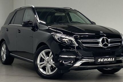 Mercedes-Benz GLE 350 85.451 km 41.989 &euro; Dornstadt 89160