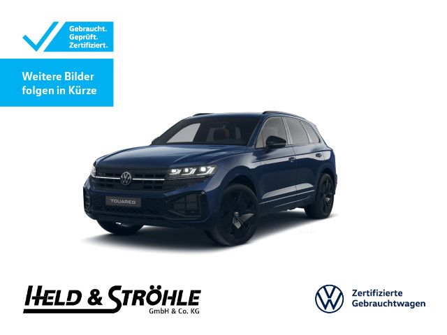 VW Touareg 12.182 km 71.970 &euro; Neu-Ulm 89231