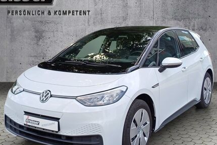 VW ID.3 25.215 km 25.980 &euro; Ulm 89077