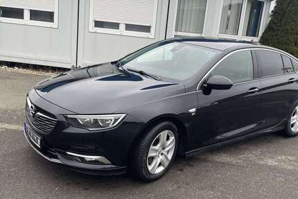 Opel Insignia 136.700 km 11.900 &euro; Ehingen (Donau), Stadt 89584
