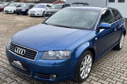 Audi A3 212.000 km 2.750 &euro; Gerstetten 89547