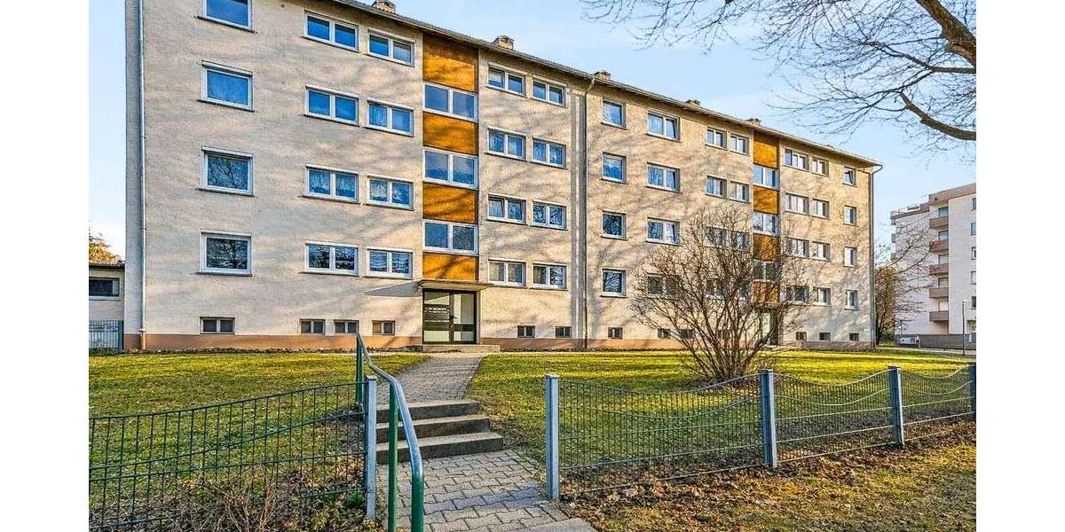 Etagenwohnung Geislingen an der Steige - 3 Zimmer, 67 m&sup2;, 150.000&euro; | Angebot:25449745
