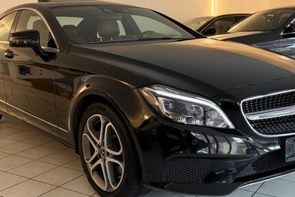 Mercedes-Benz CLS 350 232.000 km 22.200 &euro; Elchingen 89275