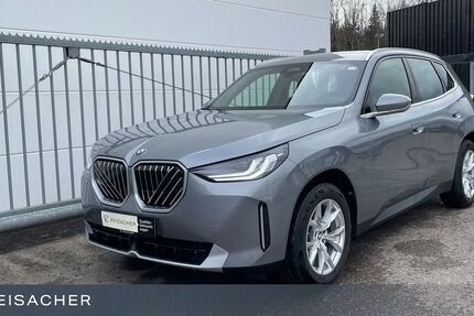 BMW X3 11.704 km 46.249 &euro; Günzburg 89312