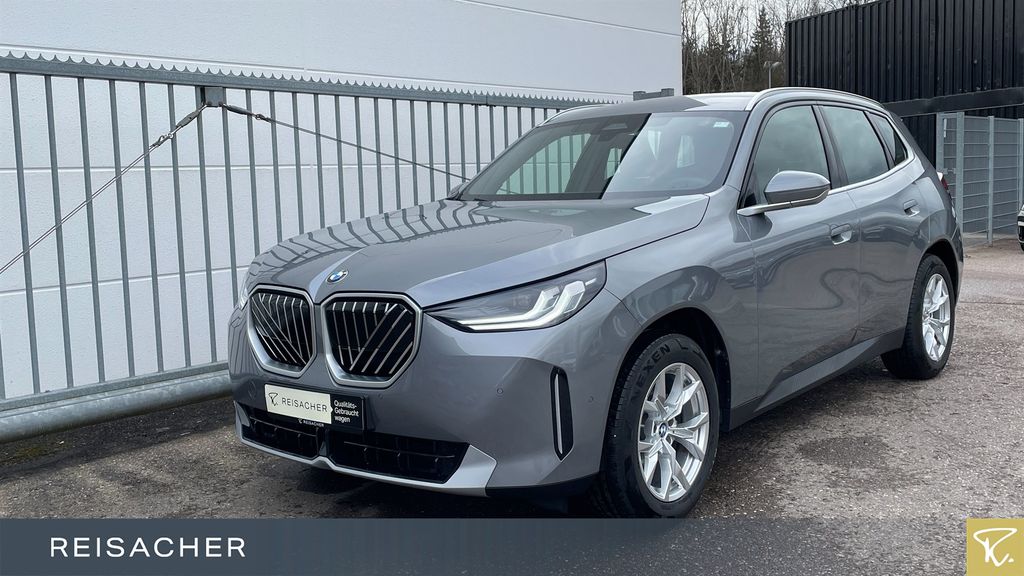 BMW X3 11.704 km 46.249 &euro; Günzburg 89312