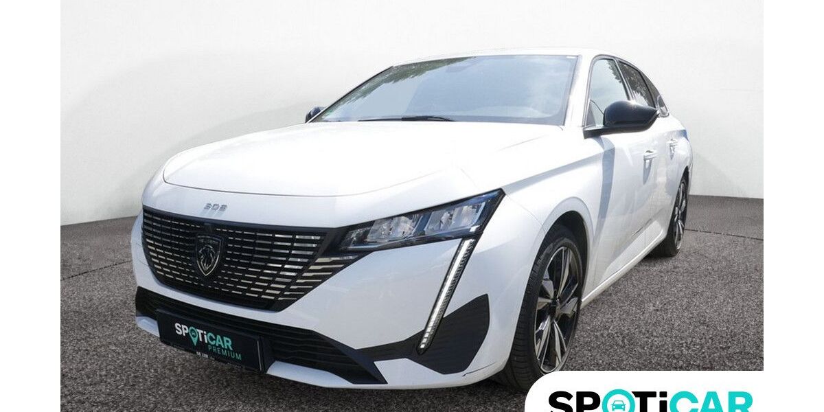 Peugeot 308 144.700 km 15.990 &euro; Ulm 89081