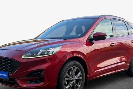 Ford Kuga 36.390 km 28.480 &euro; Neu-Ulm 89231