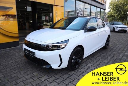 Opel Corsa 6.400 km 18.770 &euro; Ulm 89073