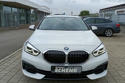 BMW 120 58.200 km 25.700 &euro; Ehingen 89584
