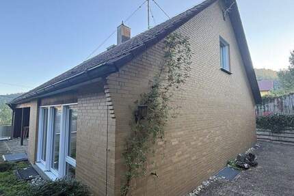 Haus Geislingen an der Steige Geislingen - 5 Zimmer, 174 m&sup2;, 1.500&euro; | Angebot:25696268