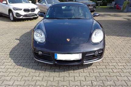 Porsche Cayman 104.000 km 34.999 &euro; Offingen 89362