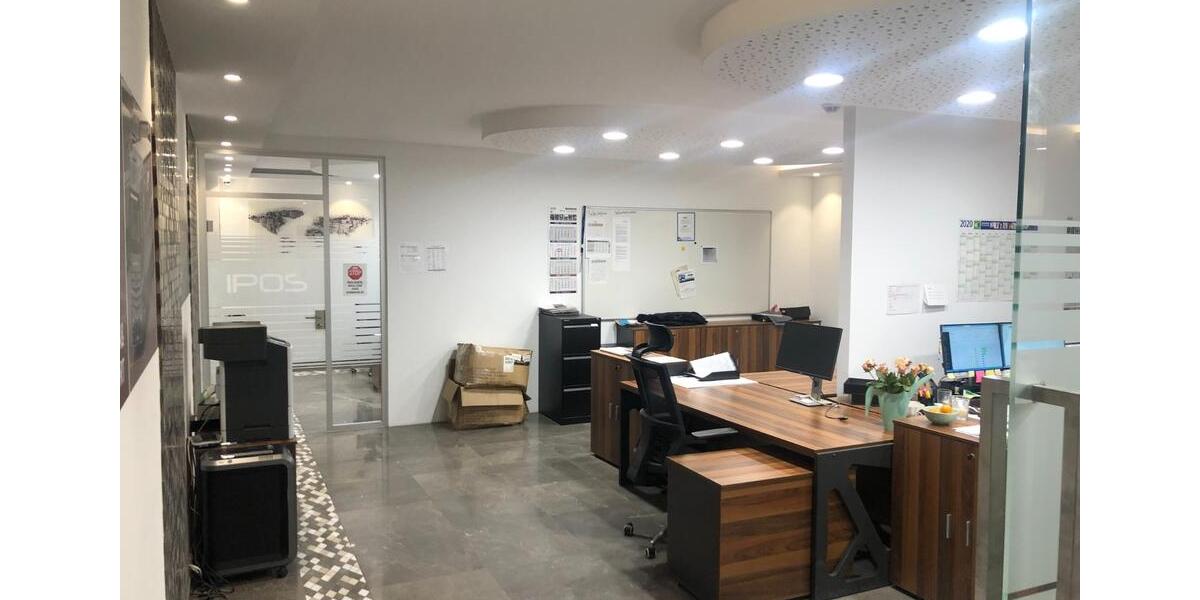 Gewerbeobjekt Senden - 3.500&euro; | Angebot:24680874