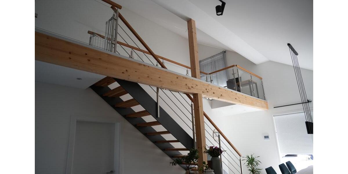 Erdgeschoßwohnung Senden - 5 Zimmer, 235 m&sup2;, 2.500&euro; | Angebot:25944330