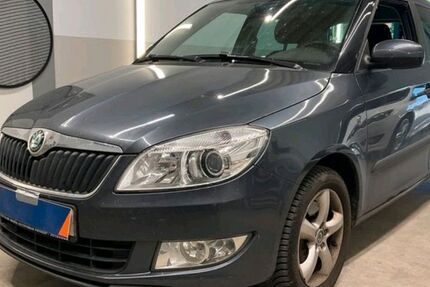 Skoda Fabia 149.998 km 5.699 &euro; Senden 89250