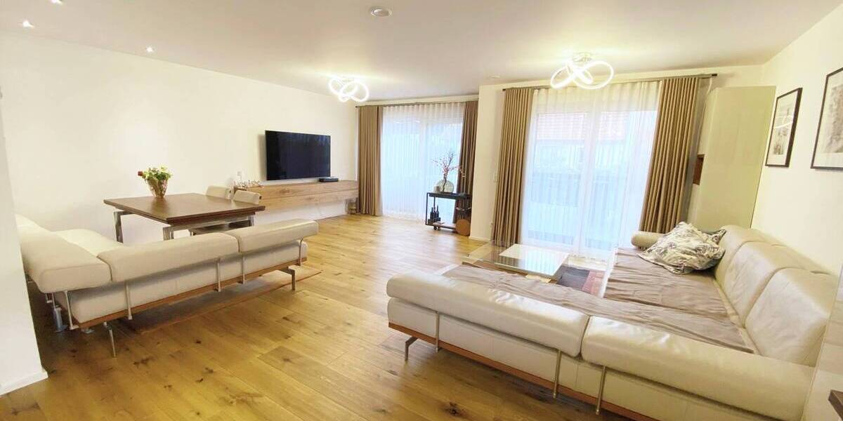 Doppelhaushälfte Senden - 6 Zimmer, 174 m&sup2;, 897.000&euro; | Angebot:25742060