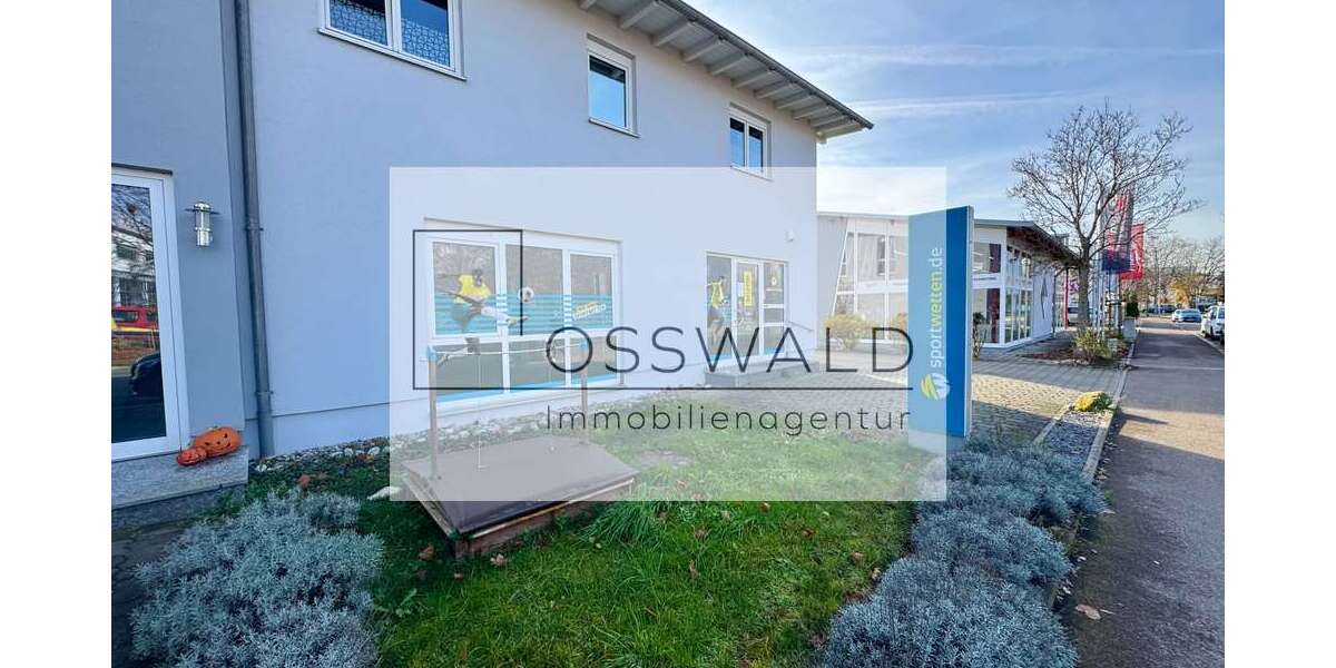 Sonstige Neu-Ulm Ulm - 555.000&euro; | Angebot:23875200