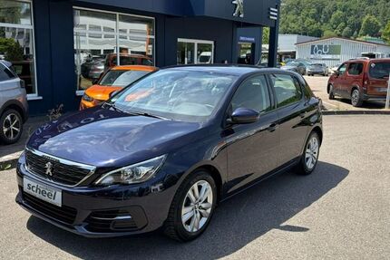 Peugeot 308 65.016 km 11.990 &euro; Leipheim 89340