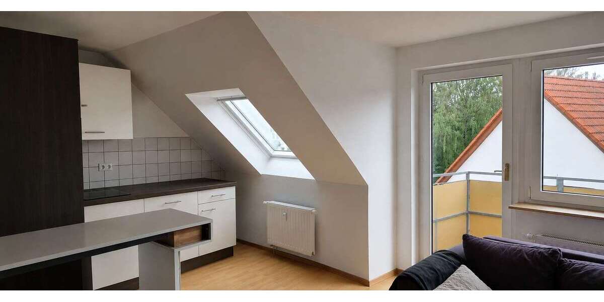 Etagenwohnung Senden - 2 Zimmer, 49 m&sup2;, 179.000&euro; | Angebot:27331490