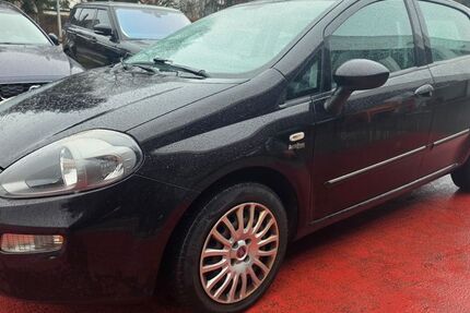 Fiat Punto 150.000 km 3.499 &euro; Weißenhorn 89264