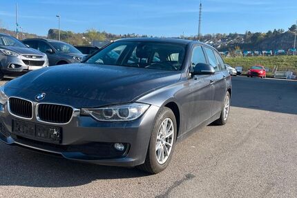 BMW 320 248.000 km 6.900 &euro; Blaustein 89134