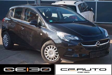 Opel Corsa 78.131 km 7.899 &euro; Neu-Ulm 89233