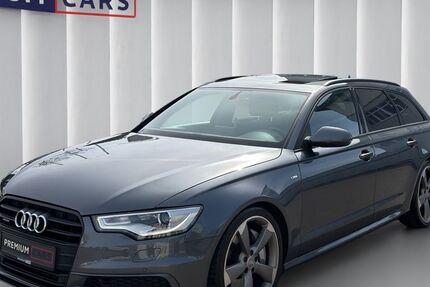 Audi A6 260.741 km 14.990 &euro; Laupheim 88471