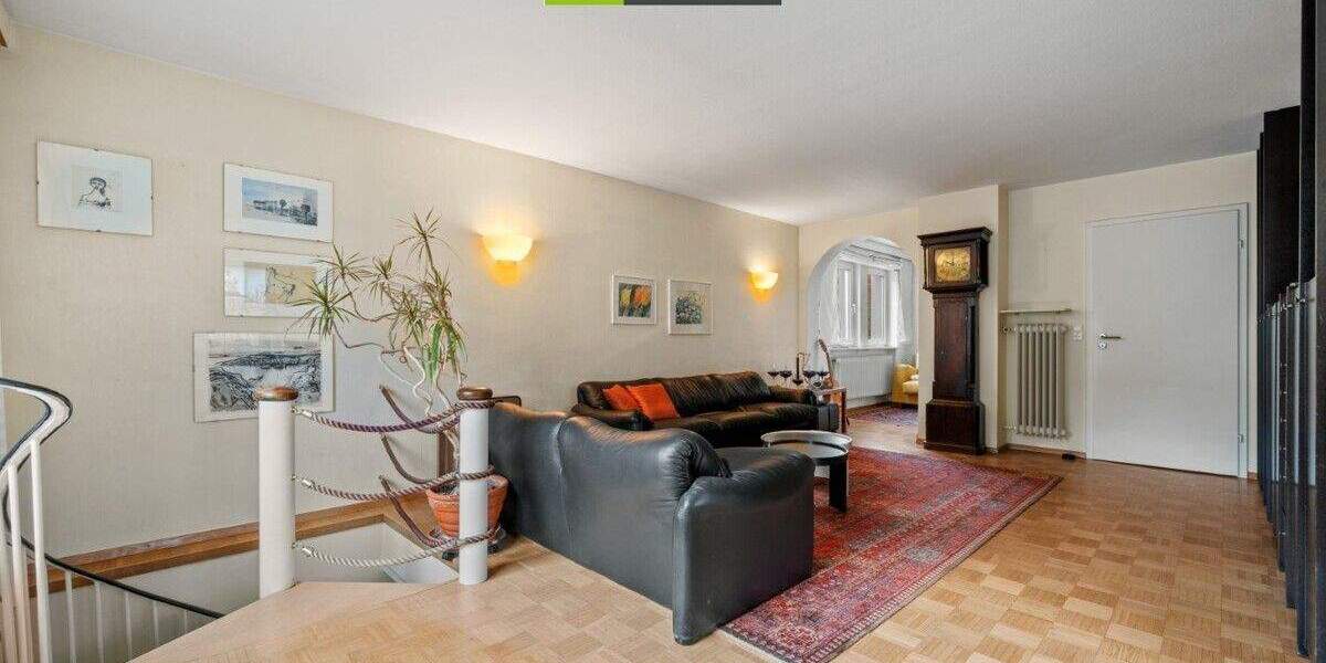 Doppelhaushälfte Neu-Ulm Offenhausen - 6 Zimmer, 140 m&sup2;, 649.000&euro; | Angebot:25693576