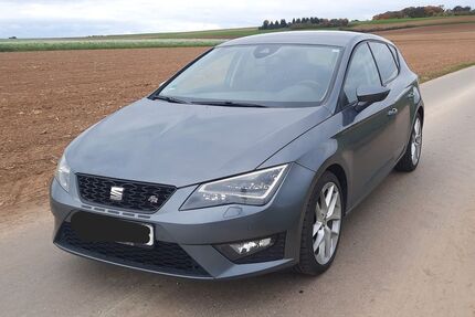 Seat Leon 214.000 km 9.000 &euro; Niederstotzingen 89168