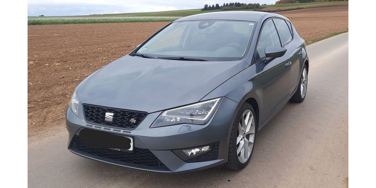 Seat Leon 214.000 km 9.000 &euro; Niederstotzingen 89168