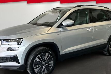Skoda Karoq 116.910 km 19.330 &euro; Illertissen 89257