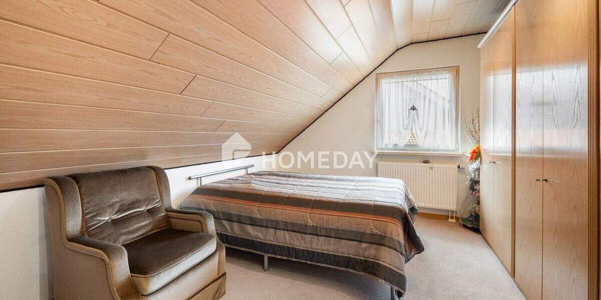 Einfamilienhaus Heroldstatt Ennabeuren - 5 Zimmer, 119 m&sup2;, 339.000&euro; | Angebot:25773304