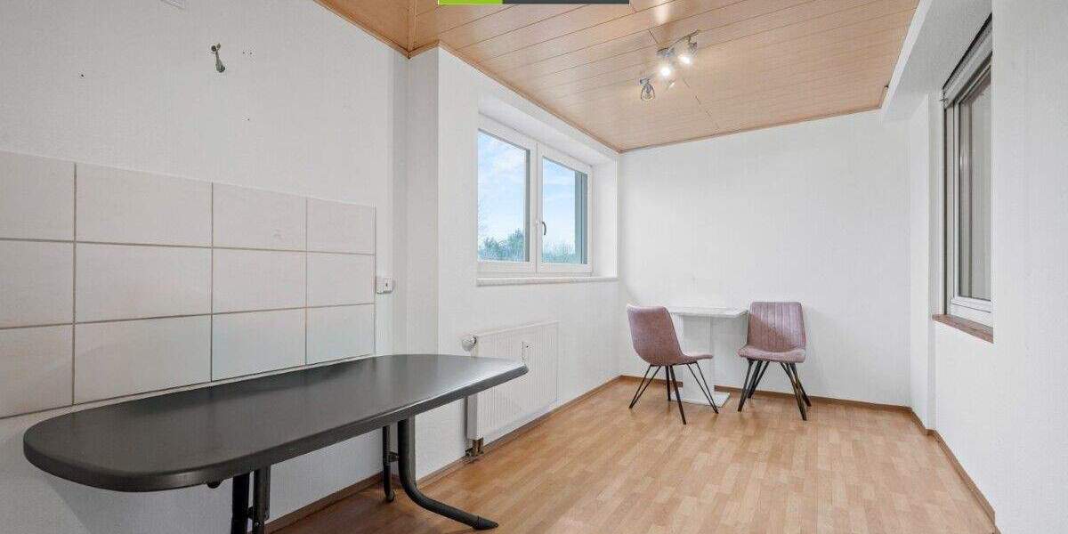 Einfamilienhaus Ehingen an der Donau Mühlen - 7 Zimmer, 188 m&sup2;, 549.000&euro; | Angebot:25776474
