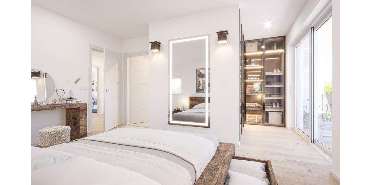 Einfamilienhaus Rammingen - 7 Zimmer, 167 m&sup2;, 1.316.965&euro; | Angebot:25681397