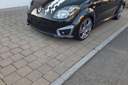 Renault Twingo 152.000 km 4.500 &euro; Allmendingen 89604