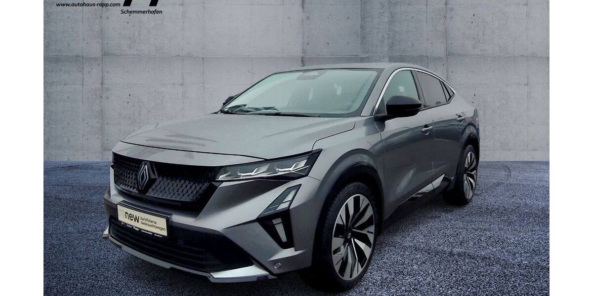 Renault Rafale 43.550 km 38.870 &euro; Schemmerhofen 88433