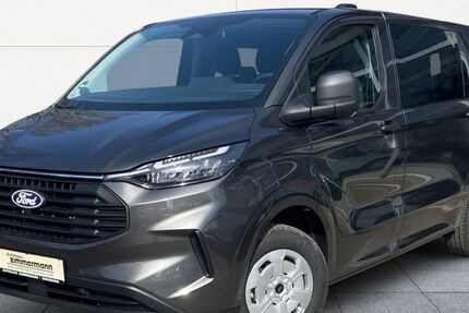 Ford Transit Custom 4.250 km 43.290 &euro; Günzburg 89312