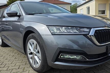 Skoda Octavia 37.676 km 24.990 &euro; Ichenhausen 89335