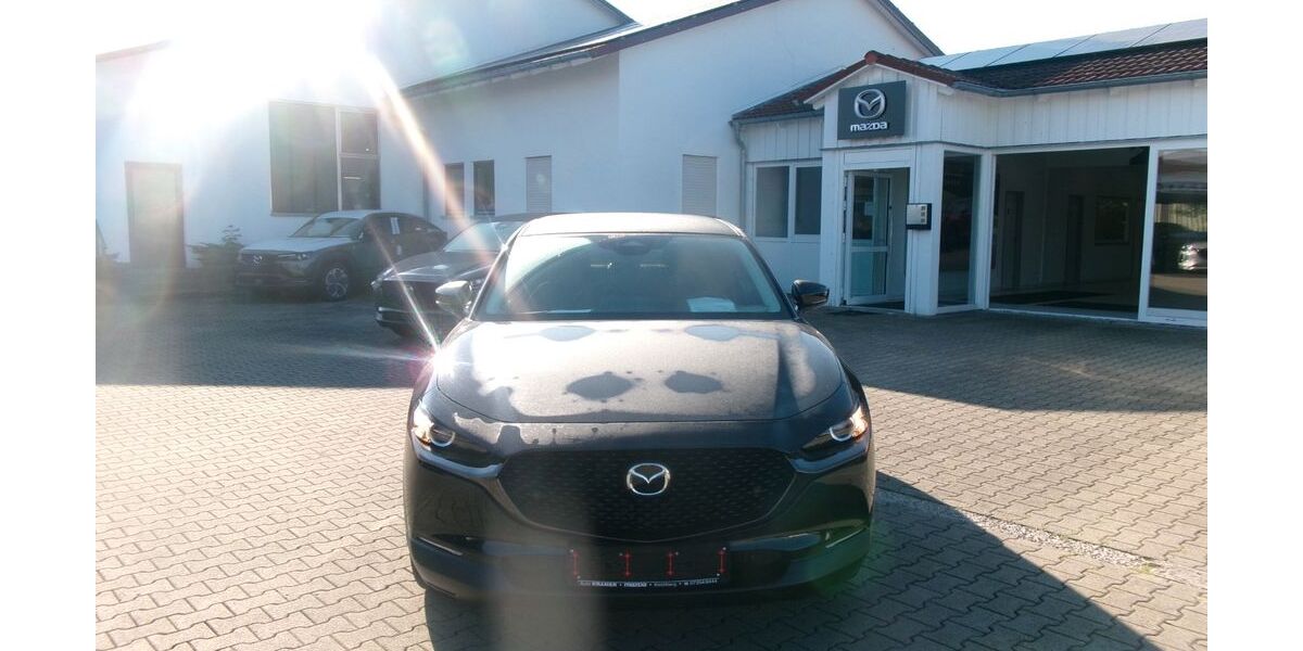 Mazda CX-30 6.900 km 26.990 &euro; Kirchberg 88486